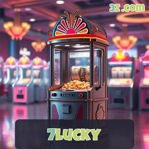 Apostas Radicais no 7lucky: Vire o Jogo a Seu Favor