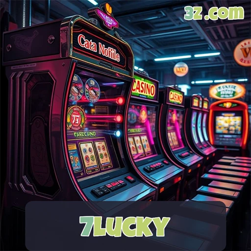 Empodere Sua Aposta no Esporte com 7lucky: Emoção À Vista