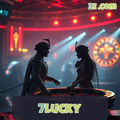 Experiência VIP Inesquecível no 7lucky para Jogadores!