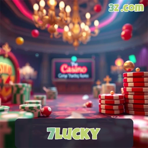 Mergulhe nos jogos do 7lucky e divirta-se!