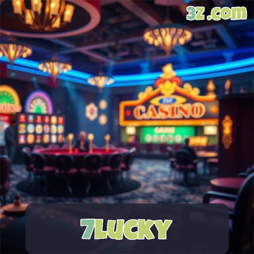 Entre na Diversão: Login Inovador no 7lucky