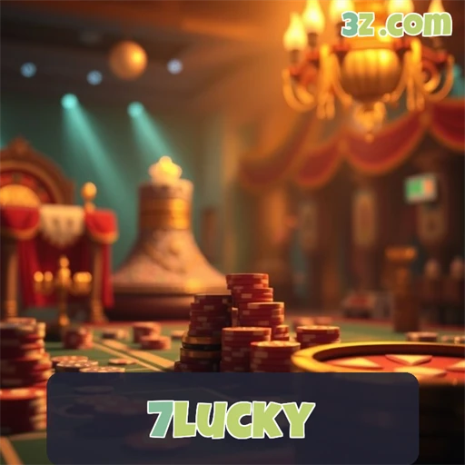 Ofertas Imperdíveis na promoção da 7lucky para Jogadores
